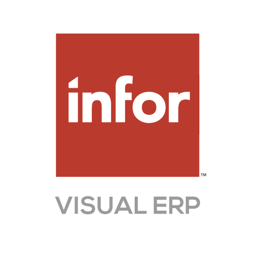 Infor VISUAL ERP