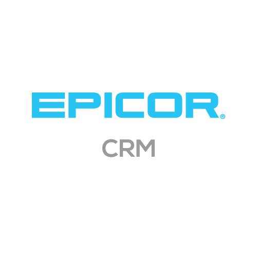 Epicor CRM