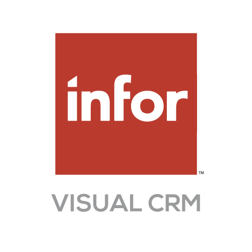 Infor VISUAL CRM