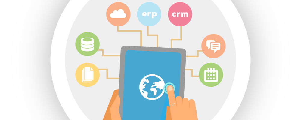 Combine Multiple Data Sources Into One Portal