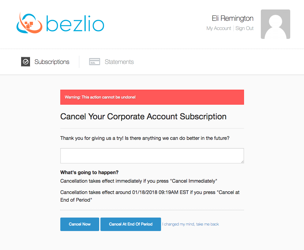 bezlio-get-started-billing-cancel.png