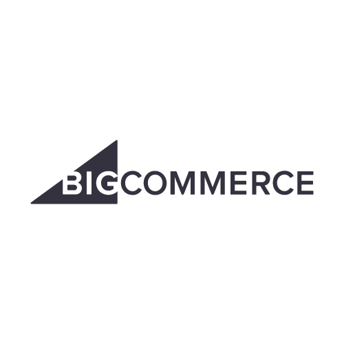 Bezlio integrates with BigCommerce