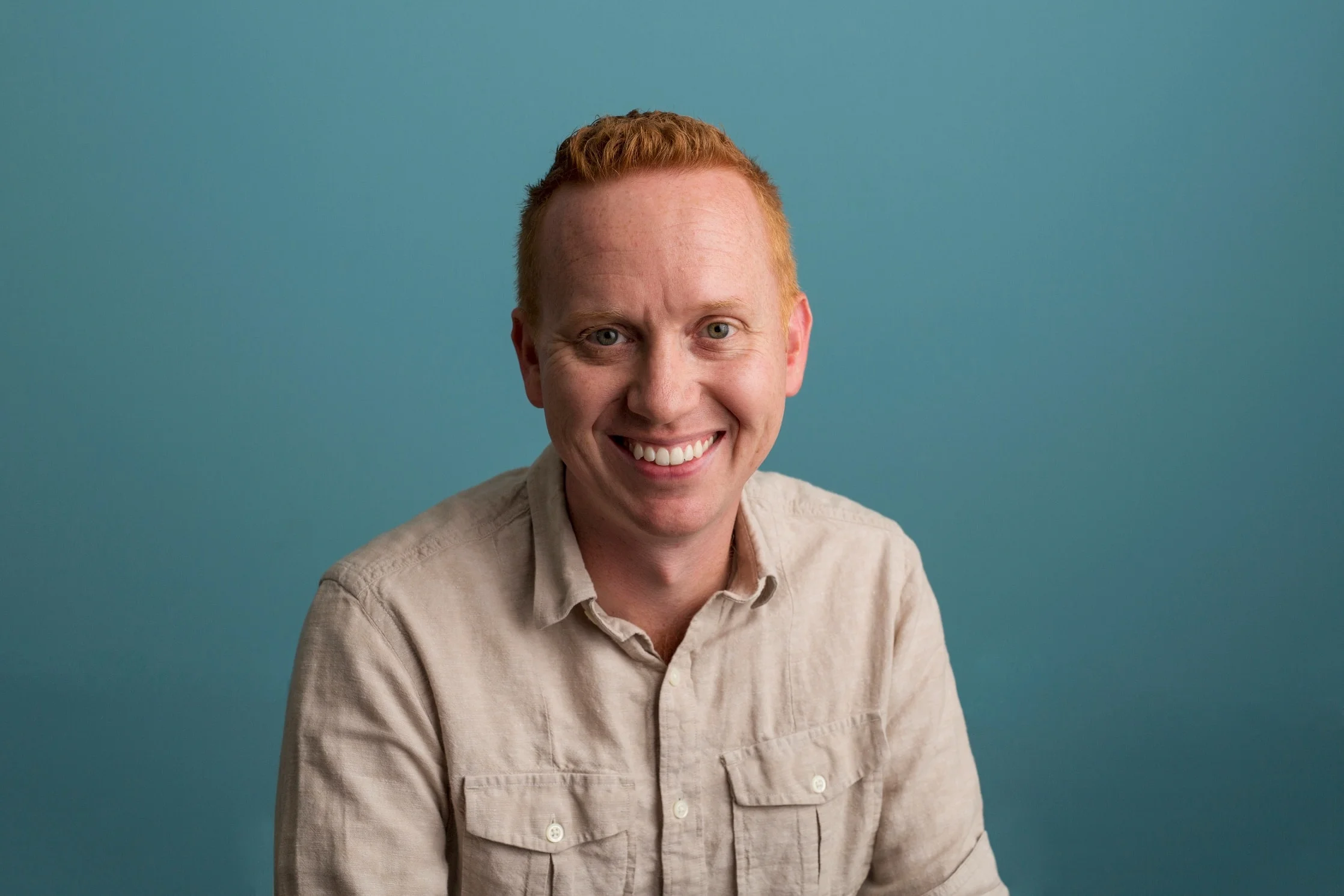 SaberLogic CEO, Adam Ellis
