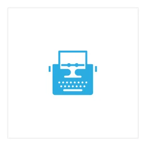 Illustration of a web browser and cursor, which represents Bezlio's ability to create a mobile app for any ERP or CRM.