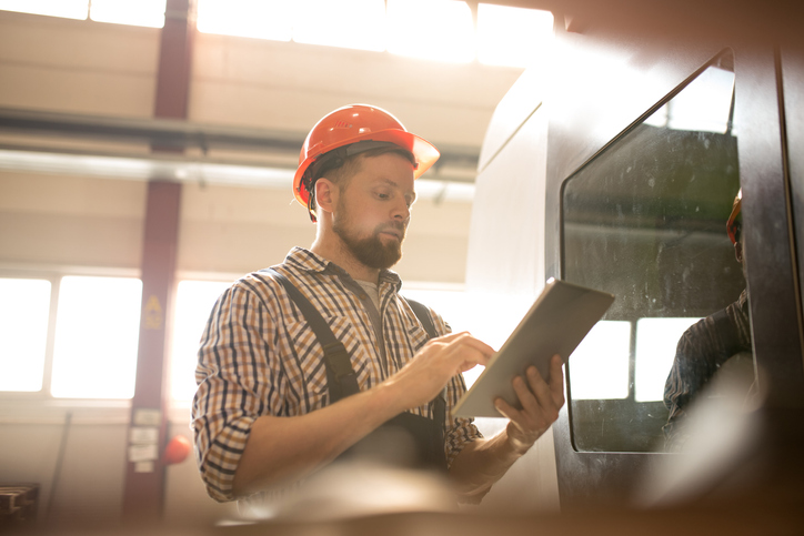 How Enterprise Mobility Can Help to Transform Legacy ERP Systems