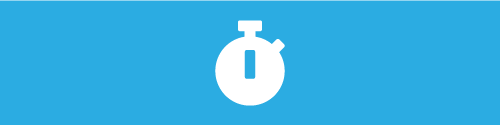 Icon of 4 rectangles together that represents the dashboard view of Bezlio's mobile sales software accounts view screen, built on top of our no-code development platform.