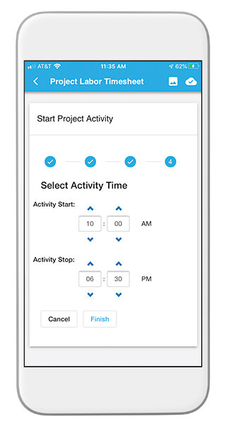 ProjectTimesheets-SelectActivityTime.jpg