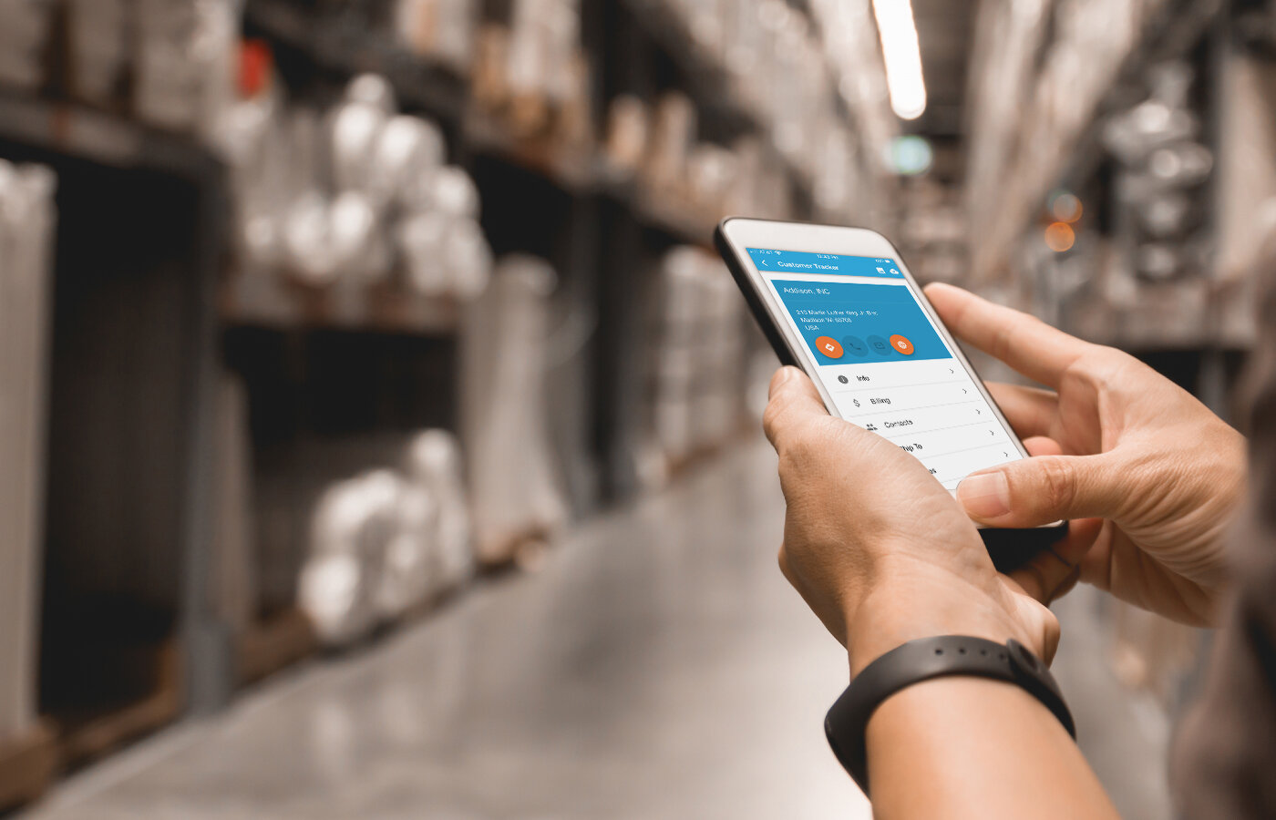 mobile inventory management system malaysia