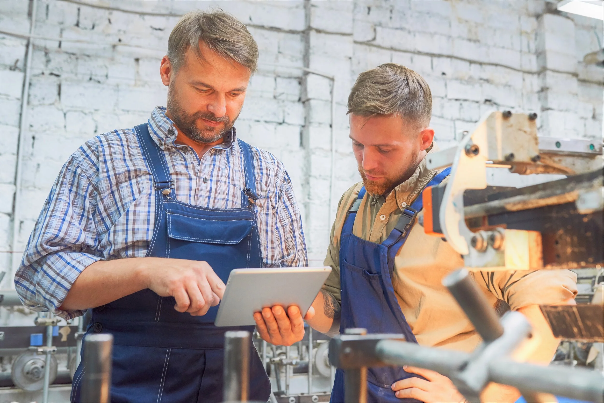 Tips and Tricks to Optimize Production Labor