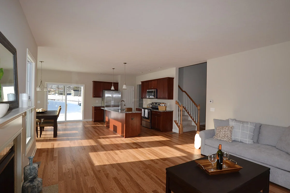 Homes For Sale in West Henrietta, NY — Graywood Homes