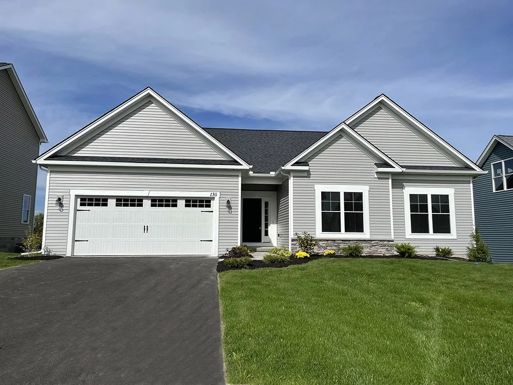 130Hidden ViewThe Clemons — Graywood Homes