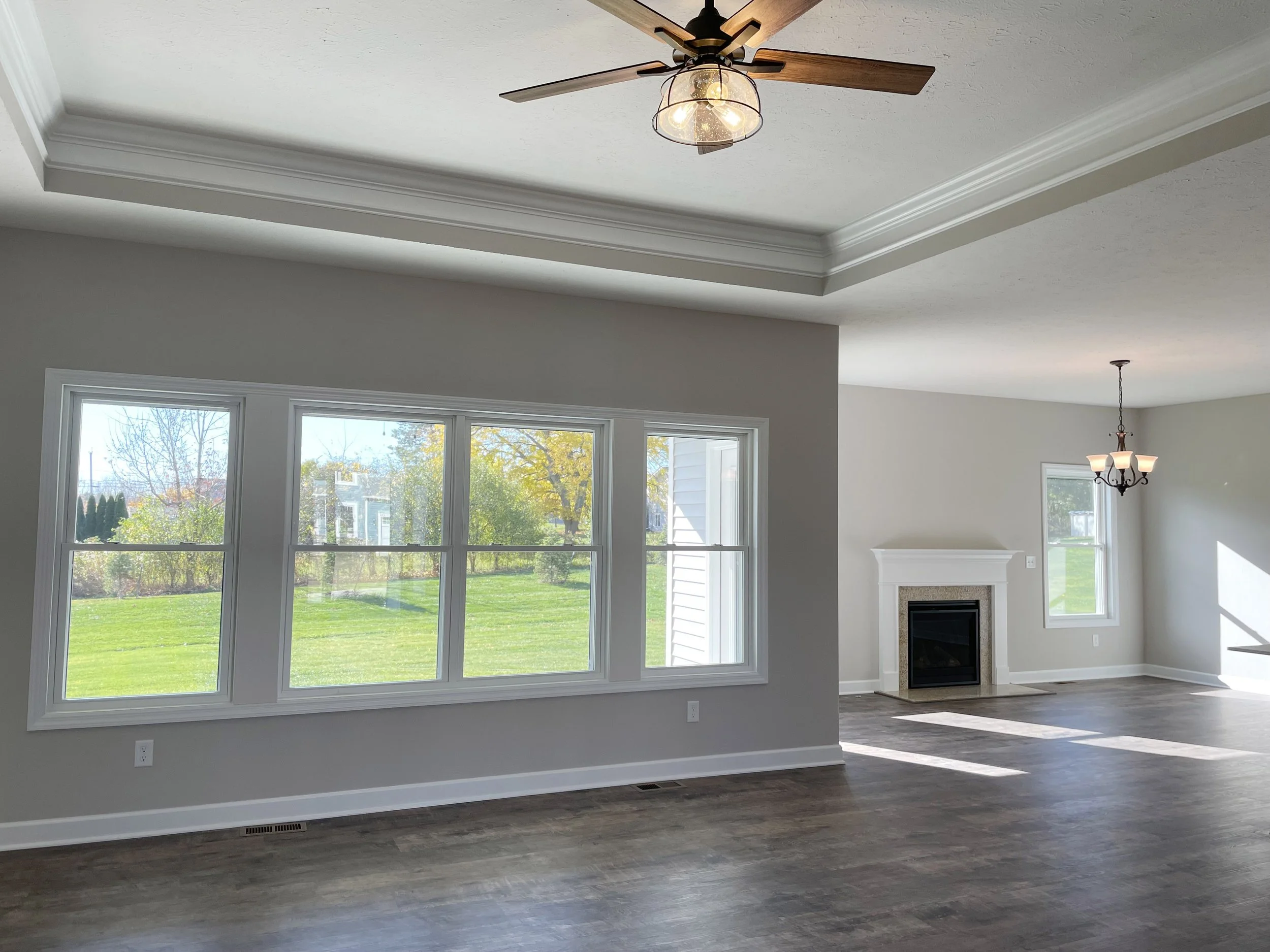 ranch home for sale — Graywood Homes