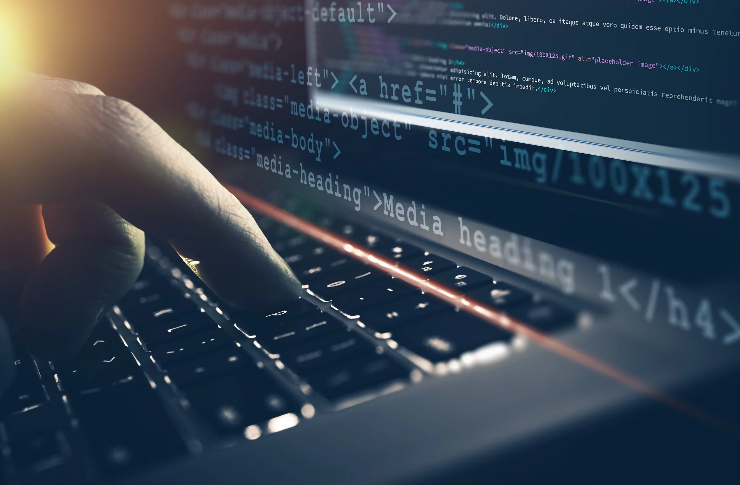 6 MISTAKES COMPANIES MAKE ON THEIR WEBSITE: