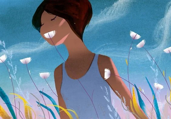 Revelations About Being Brown In A World Of White Beauty