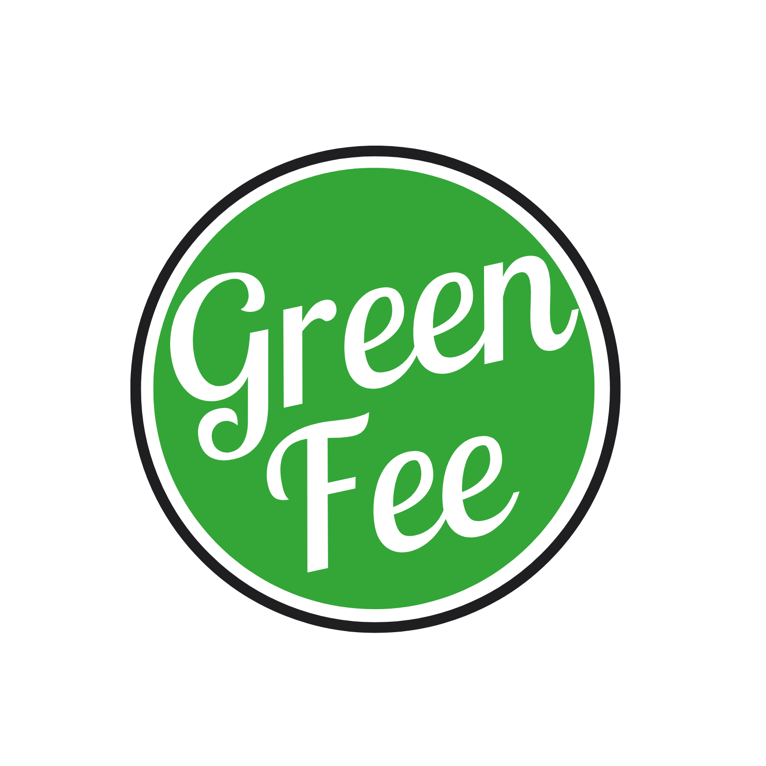 Project Green Fee — ENGAGE DATA SYSTEMS