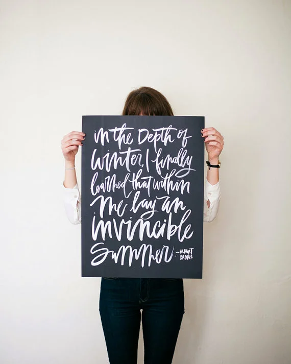Chelsea Petaja (formerly Oh My Deer)
