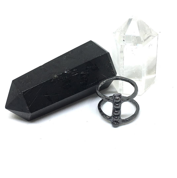 Studio MalavΓ© Jewelry