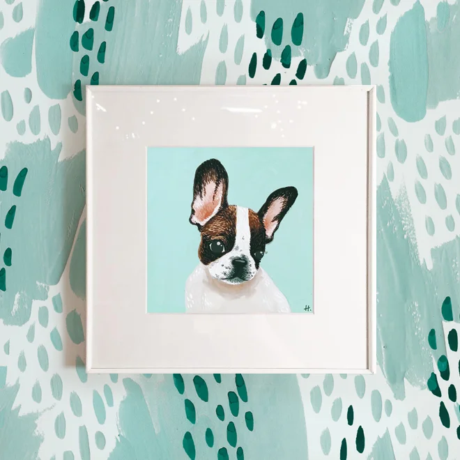 Wink Wink Paper Co.