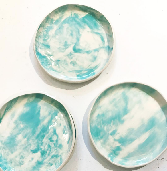 Ceramics by Lina LaV