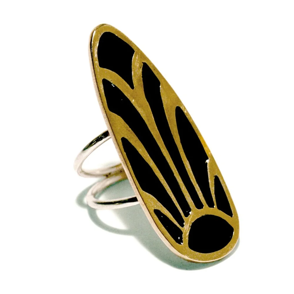 Geoflora Jewelry