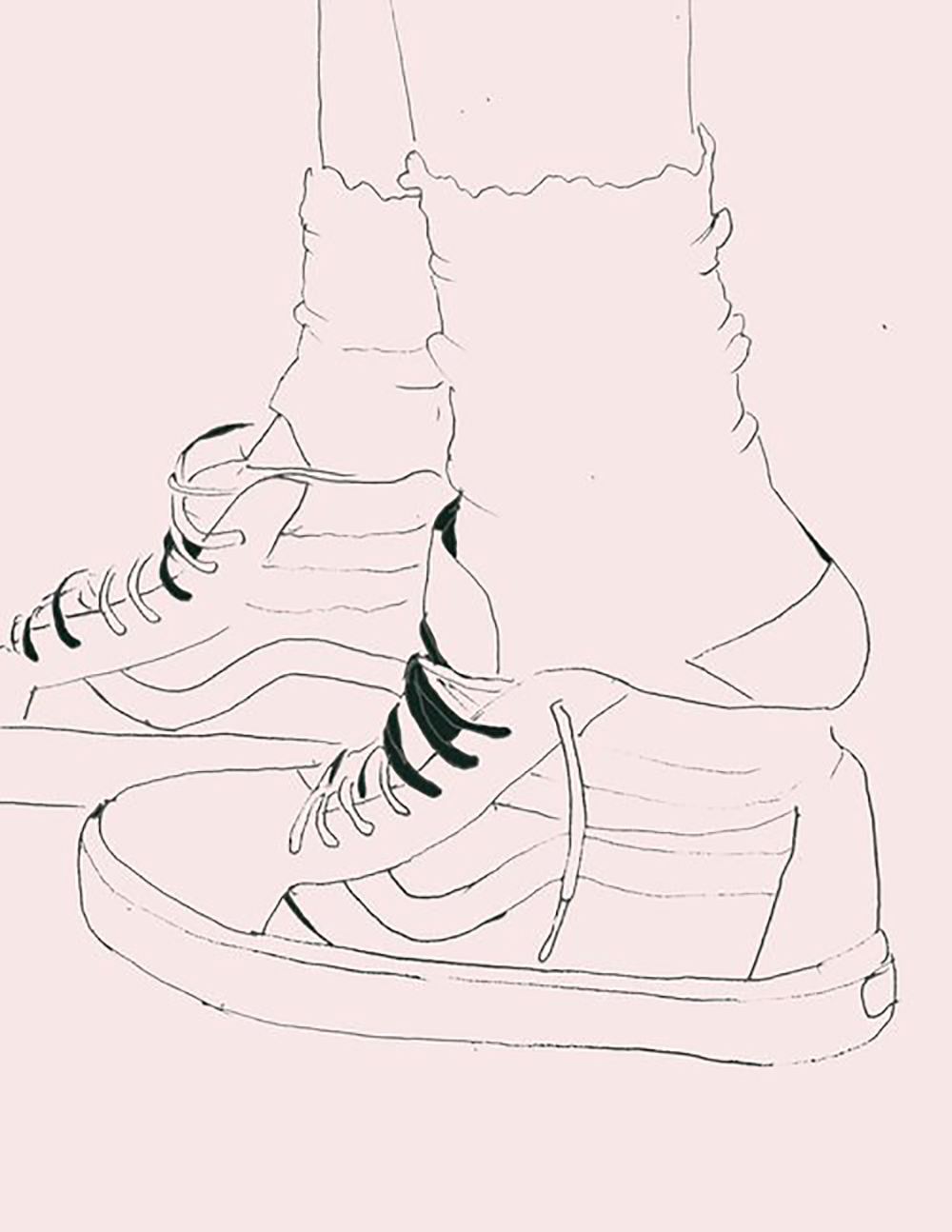 Lines by CoCo