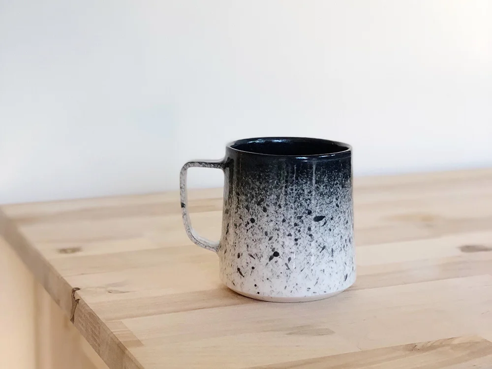 Paper & Clay