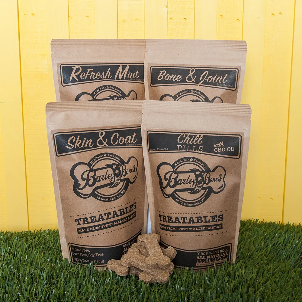 Craft Treats Company