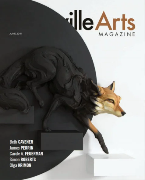 Started in 2009, Nashville Arts Magazine is a free monthly magazine published to provide Nashville with a high quality format to learn and enjoy the arts of Nashville and around the world. Nashville Arts Magazine is dedicated to celebrating, honoring, encouraging and promoting the arts and creative spirit of Nashville and Middle Tennessee. The visual and performing arts, antiques, collectibles, the craft of musicians, culinary, fine homes, interior design, architecture are just samplings of their monthly features. Website: nashvillearts.com Twitter: @NashvilleArts Instagram: Facebook: @NashvilleArts