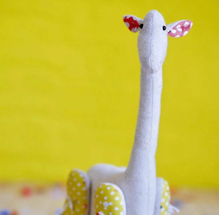 Chipper Handmade