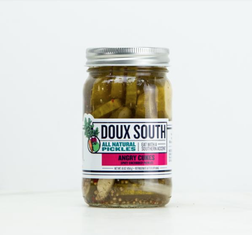 Doux South Specialties