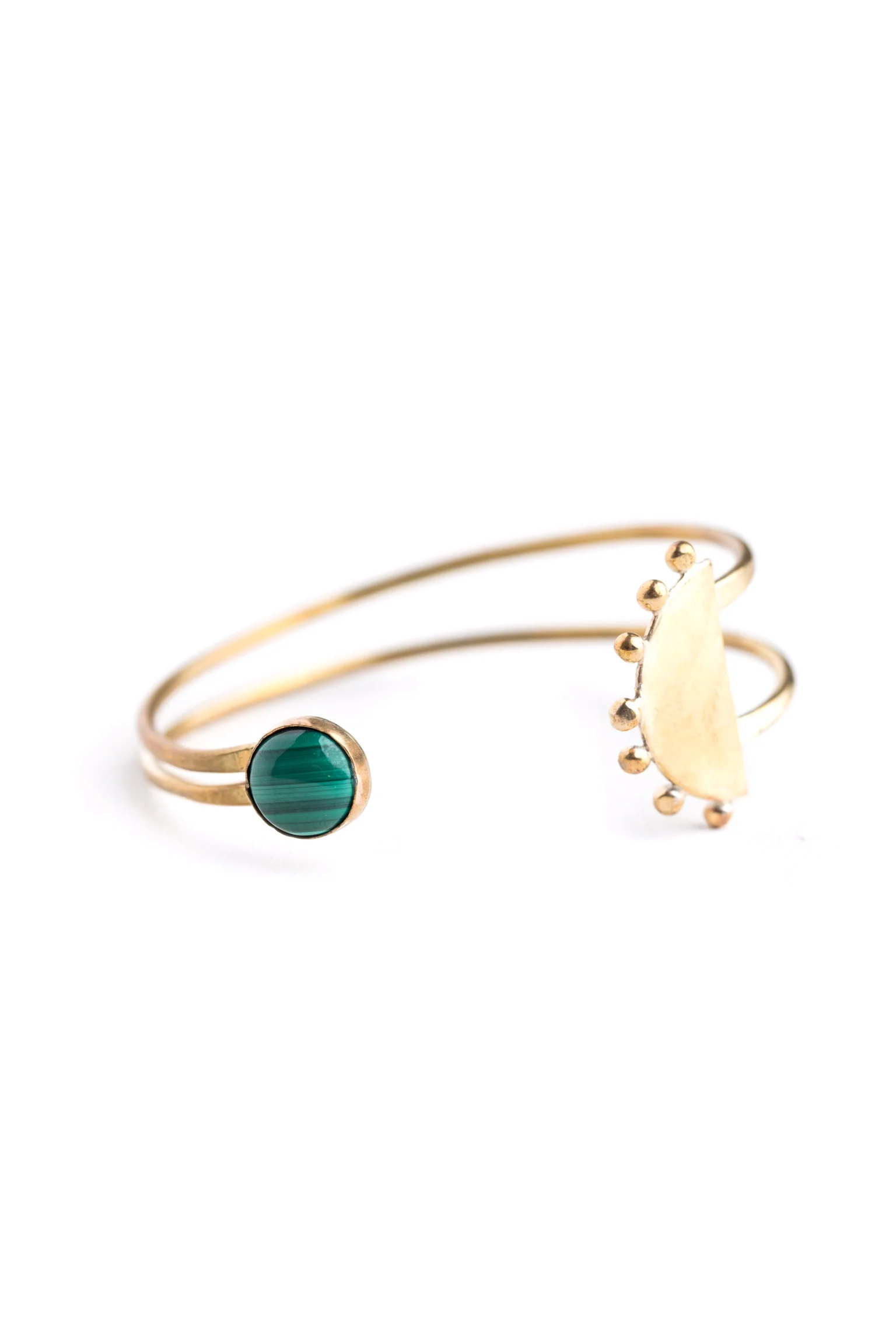 Geoflora Jewelry