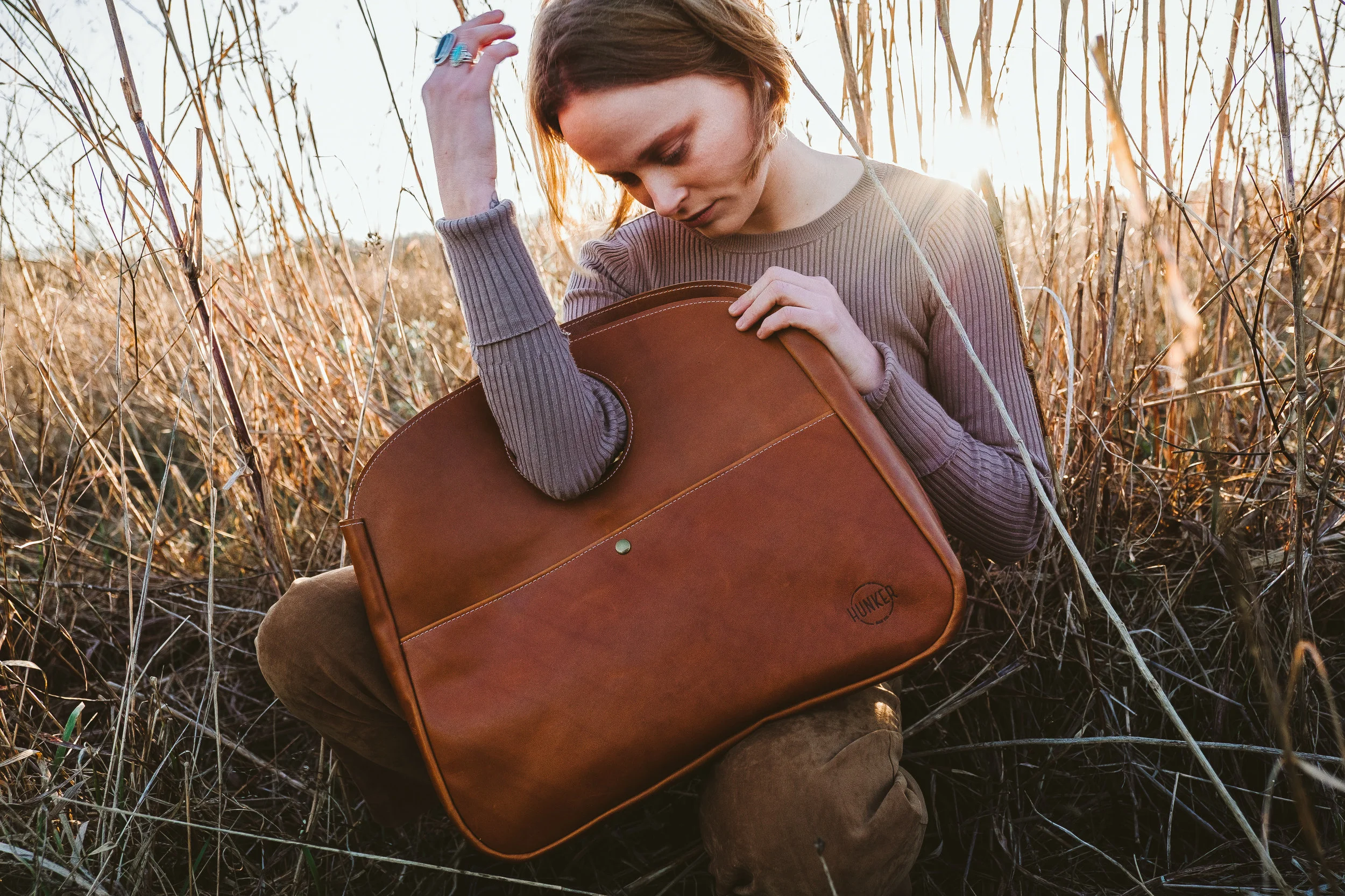 Hunker Bag Co.