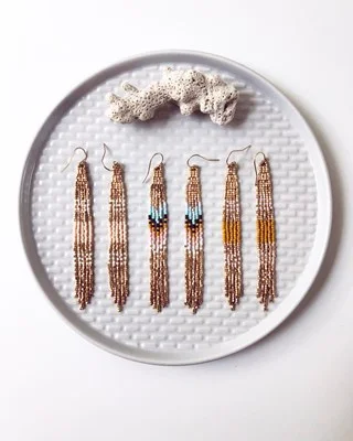 On the Lookout Jewelry