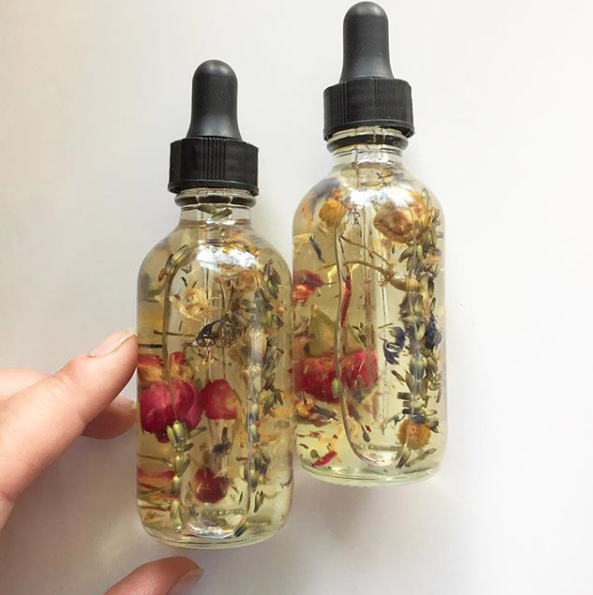 Stomping Ground Herbals