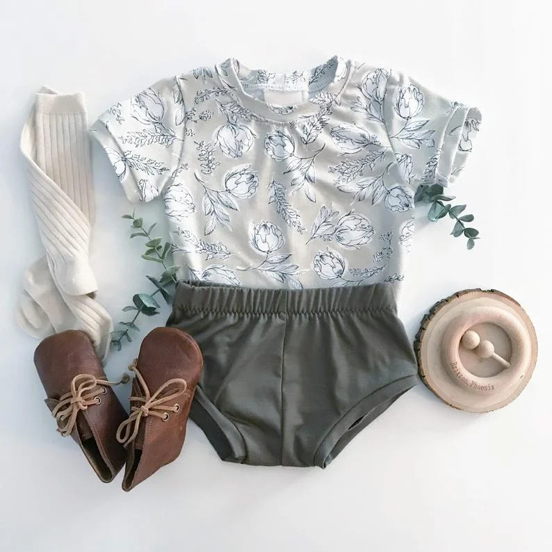 Bohemian Babies