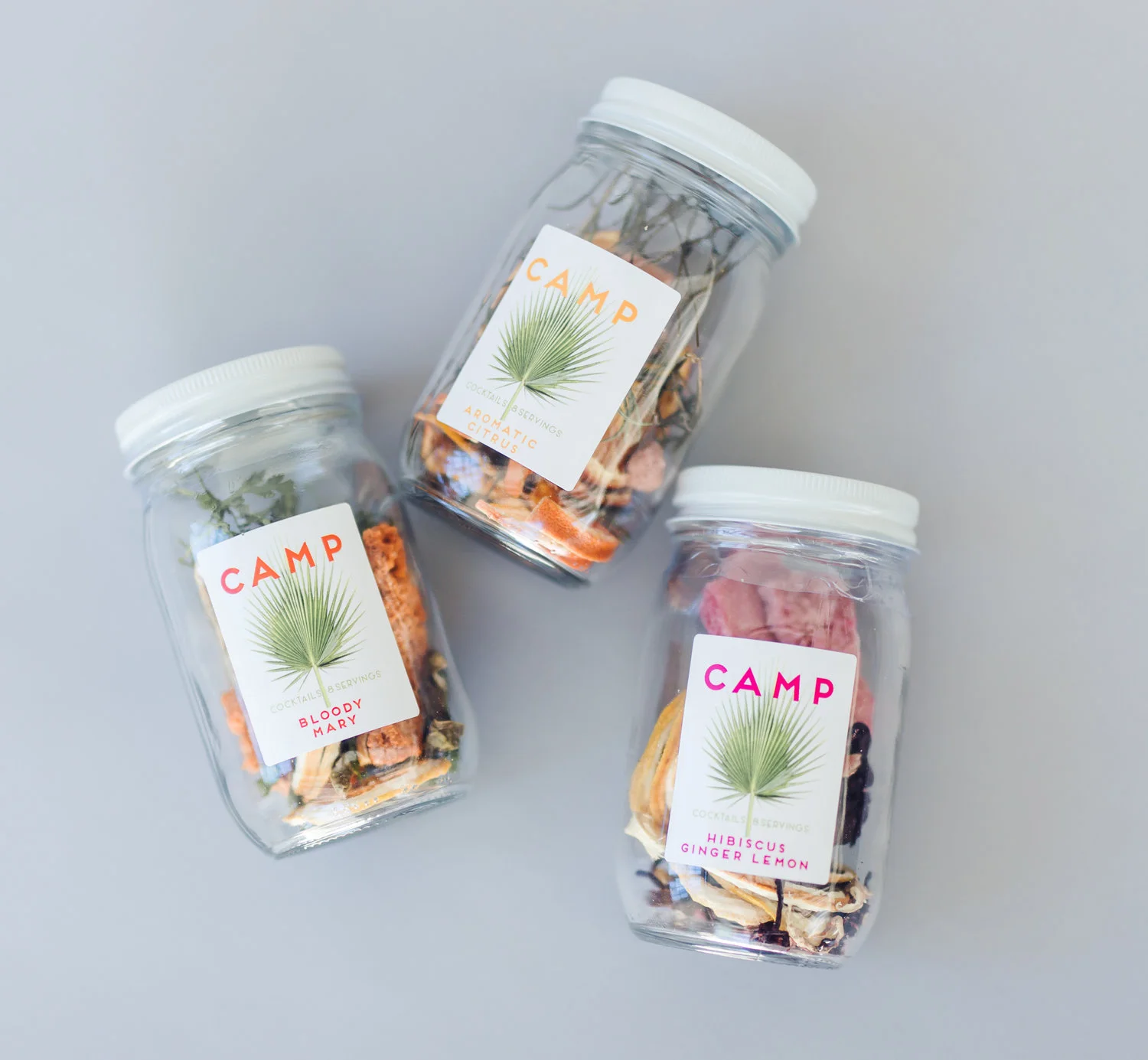 Camp Craft Cocktail