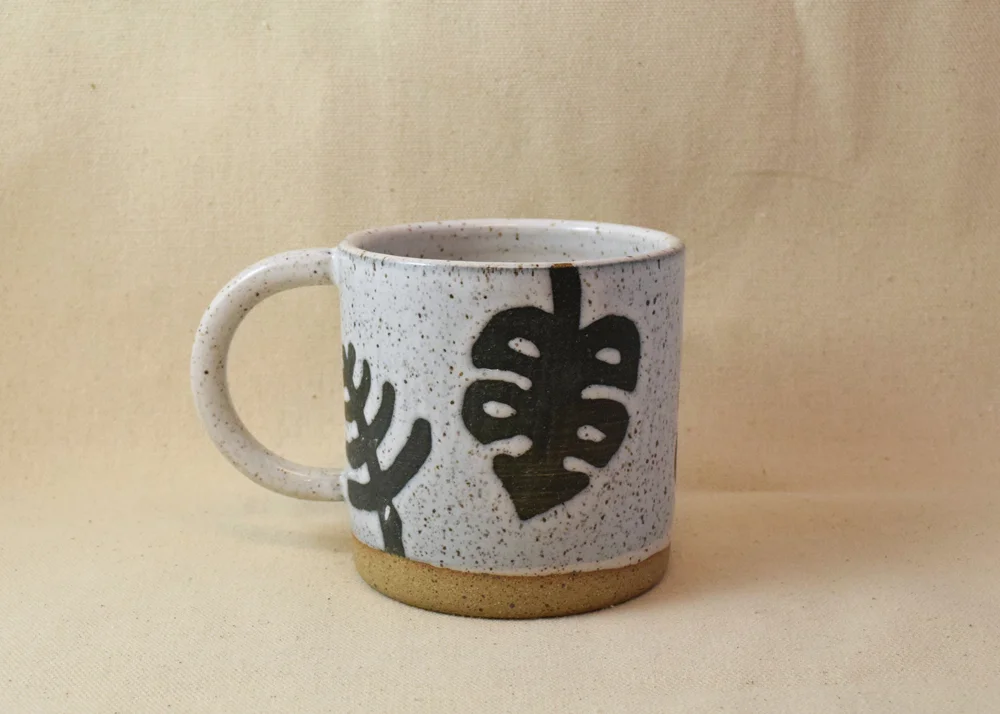 Christi Ahee Ceramics