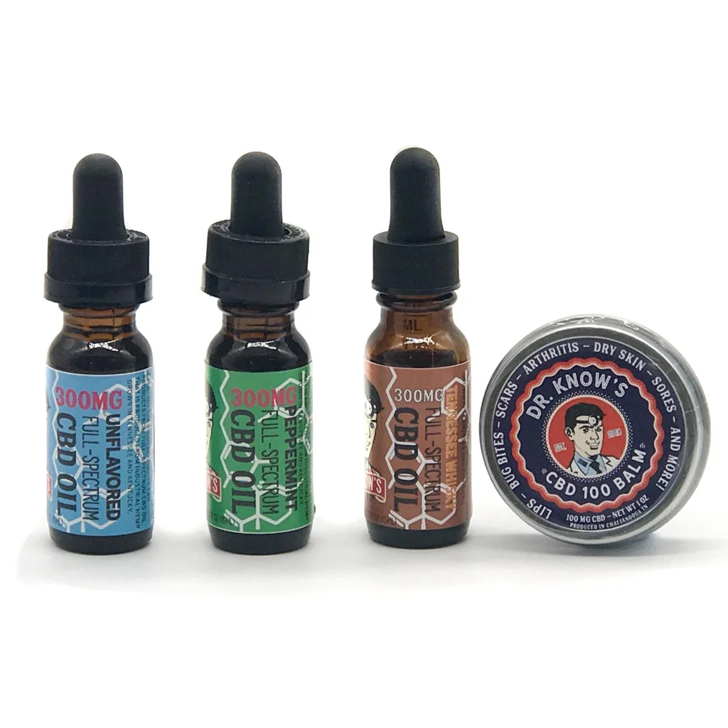 Craft Products Company