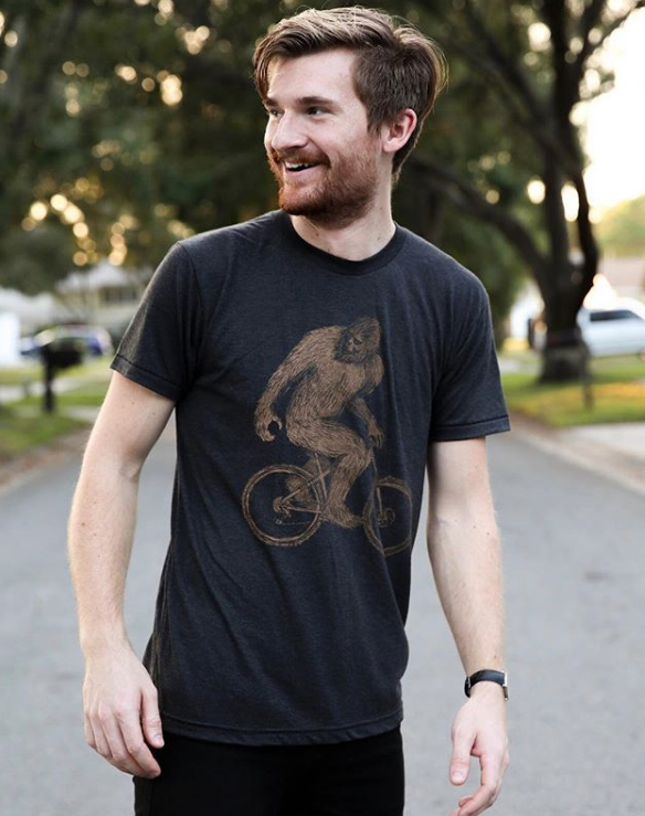 Dark Cycle Clothing