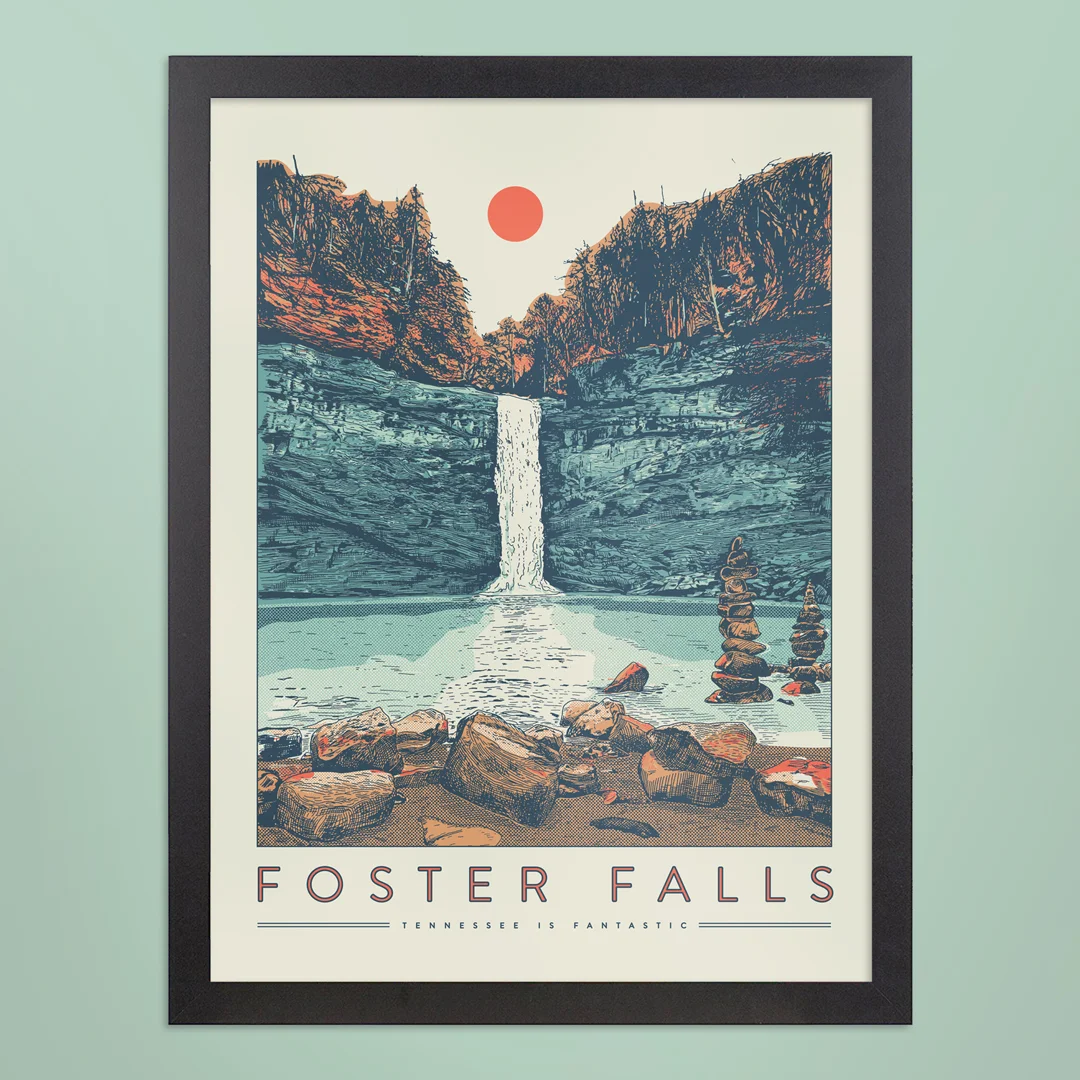 Friendly Arctic Printing and Design