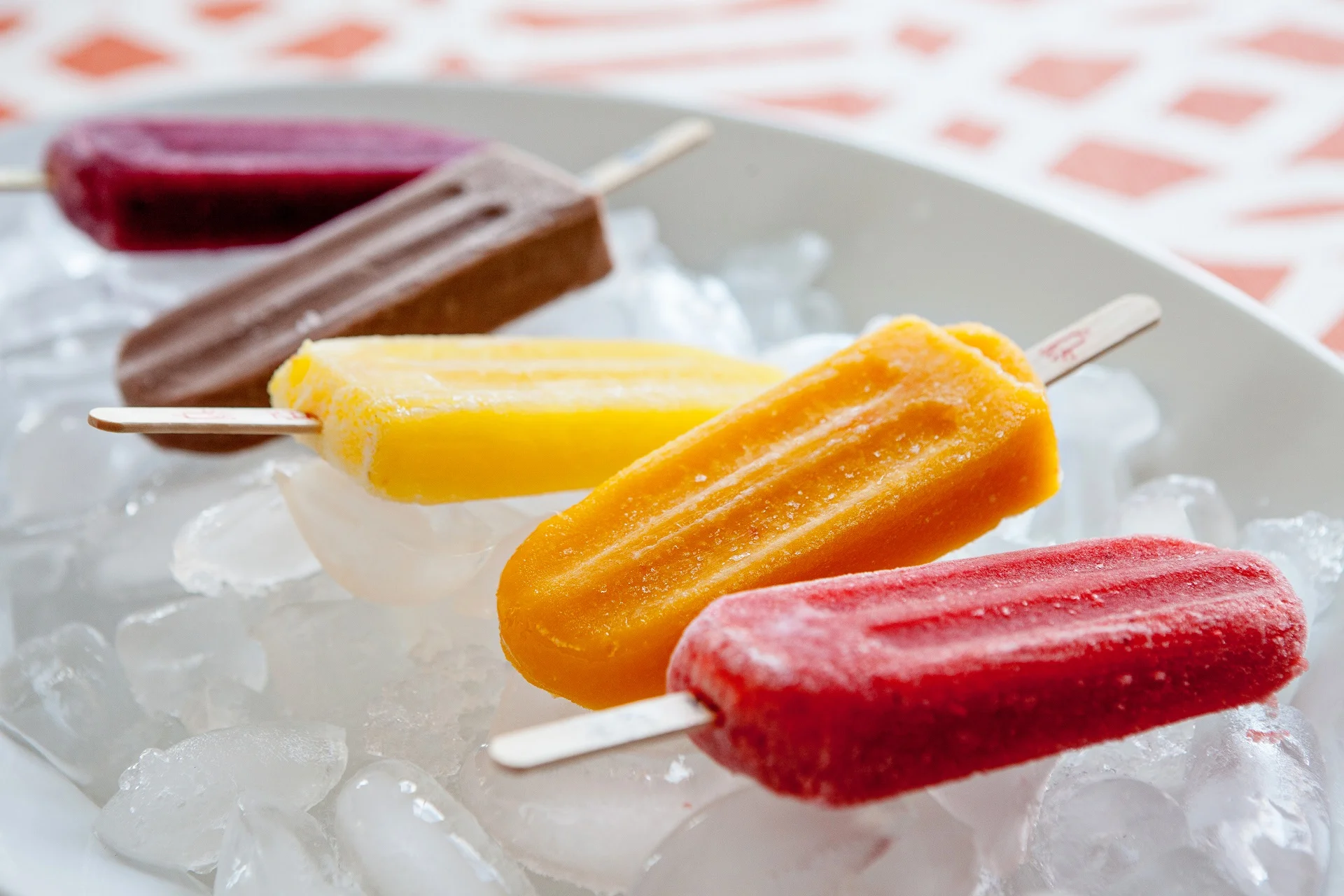 King of Pops