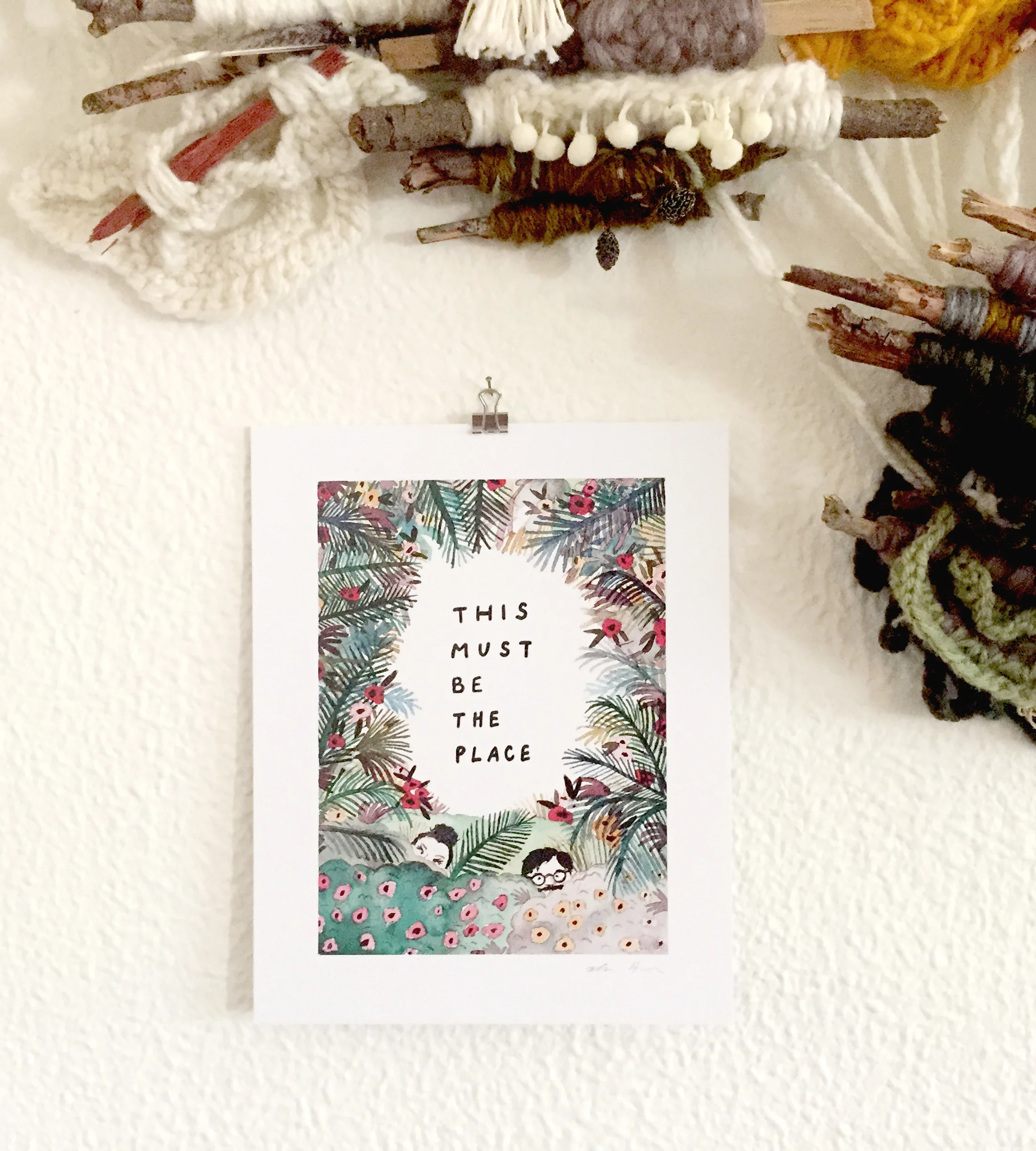 The Small Creative