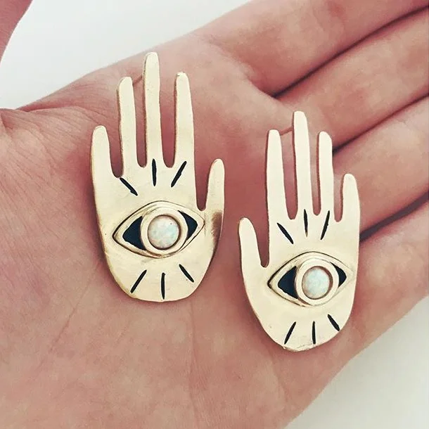 Therese Kuempel Jewelry