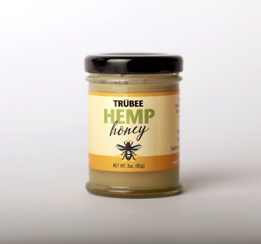 TruBee Honey