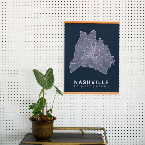 Native Maps