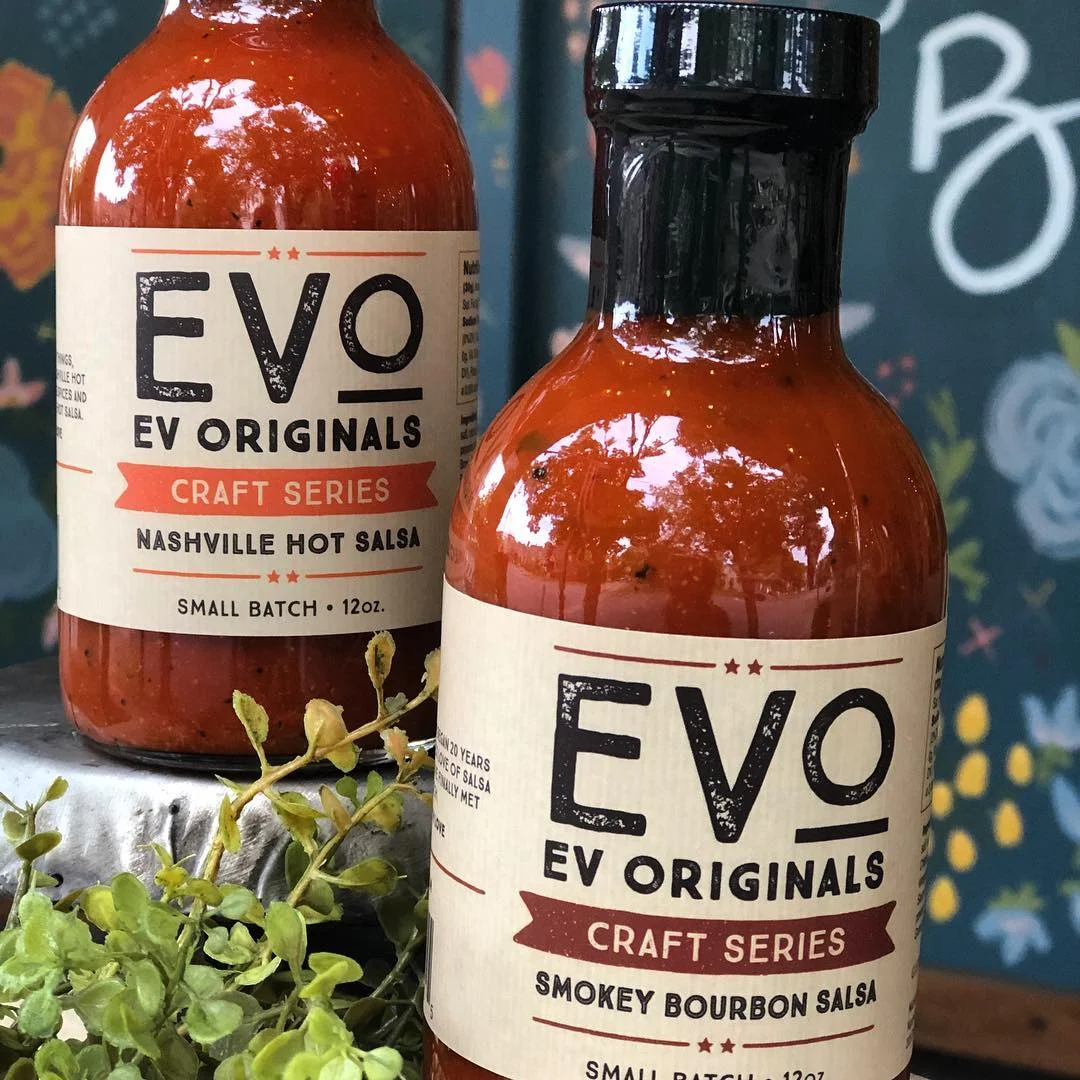 EV Originals