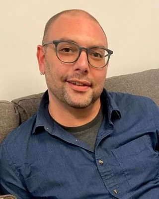 Samuel Steinbock, LCSW