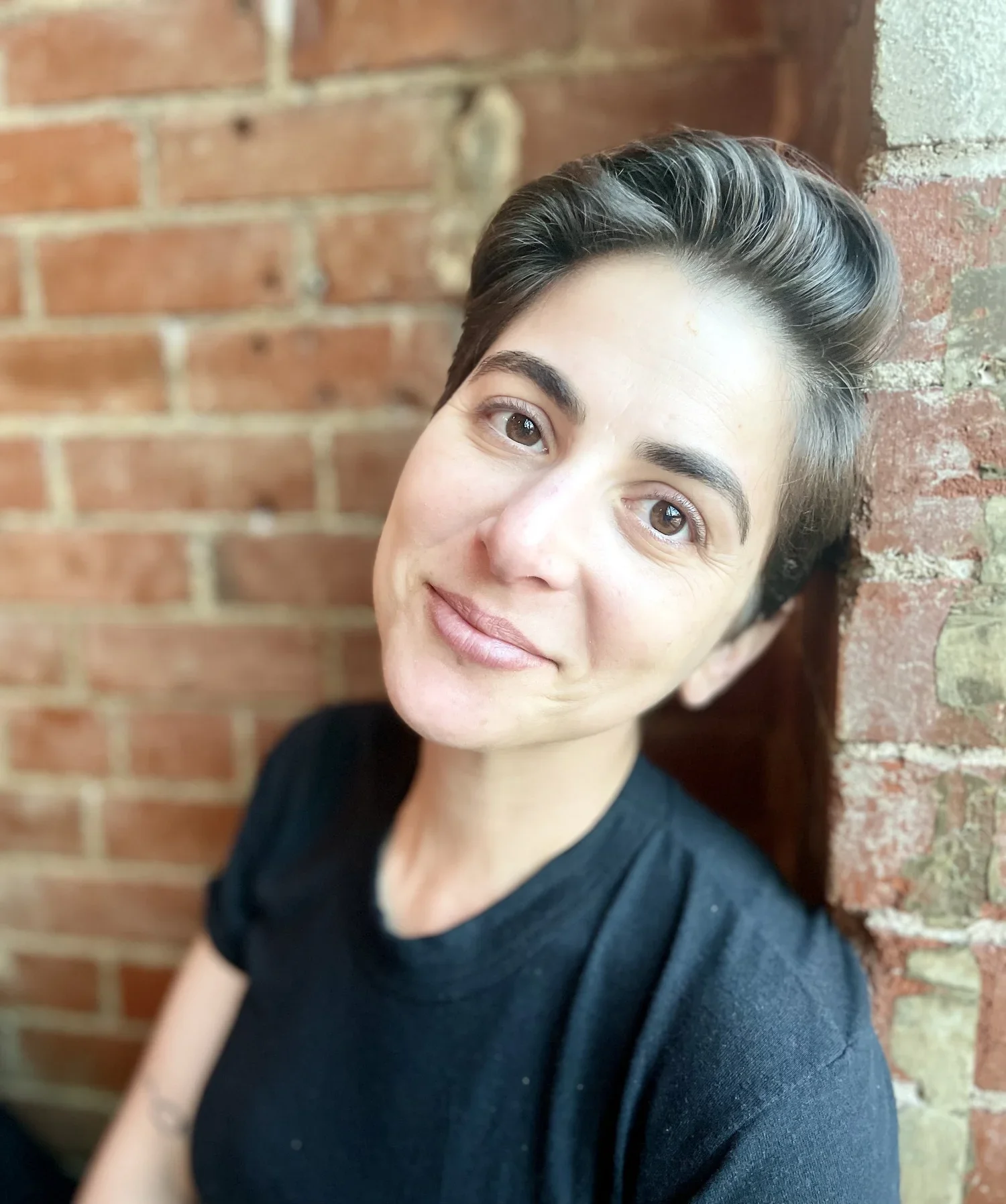 Bryana Ziegler, LCSW