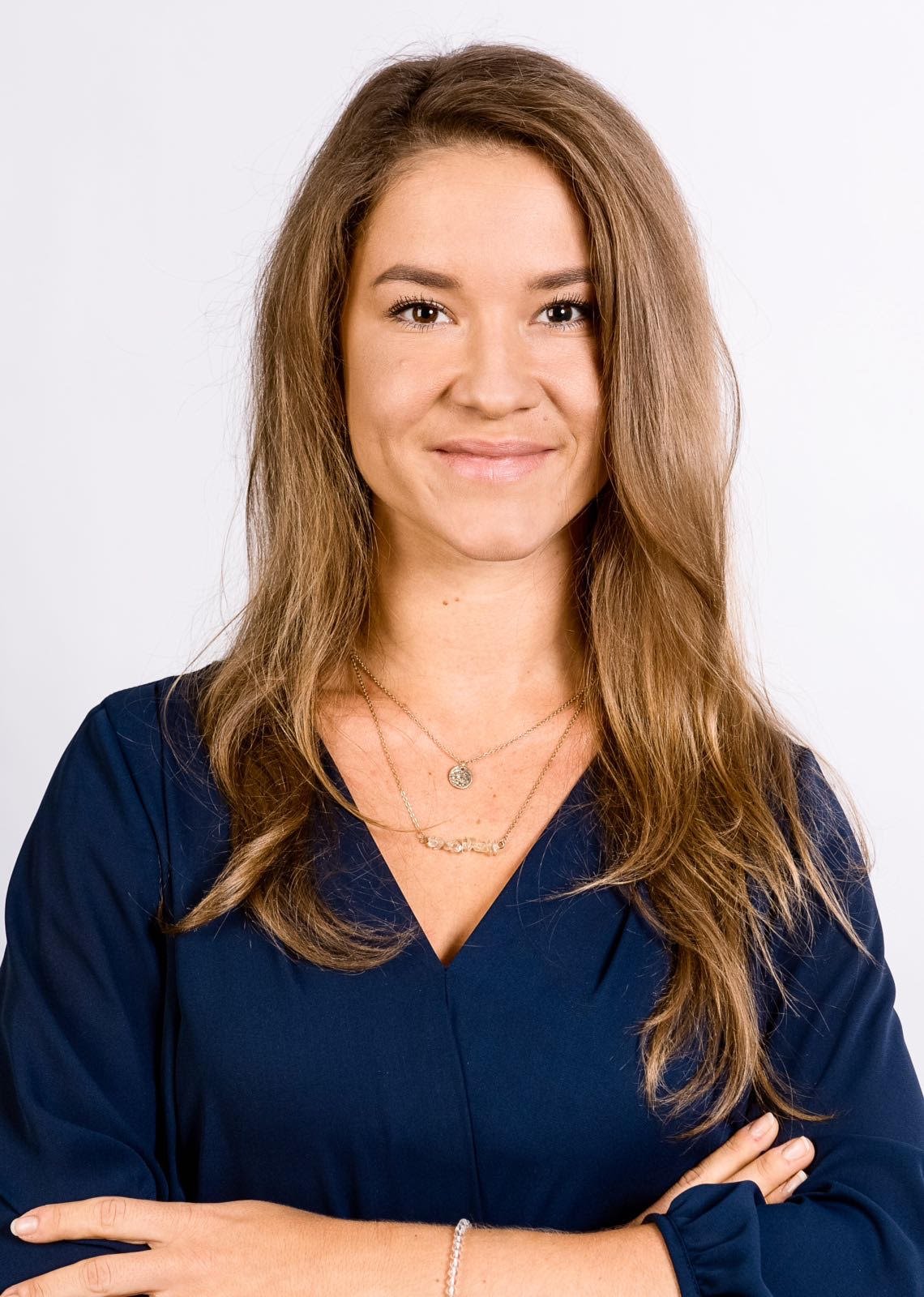 Nicole Safferstone, MFT-LP