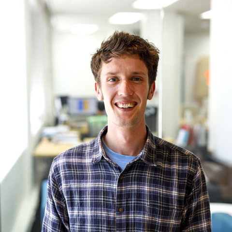 Jack Morris - Software Engineer